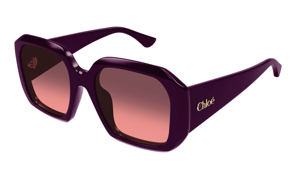 Chloe Okulary Przeciwsłoneczne CH0300S-004
