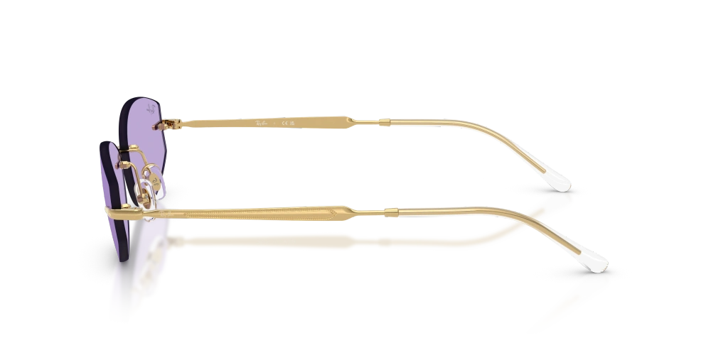 Ray-Ban Okulary przeciwsłoneczne RB3792-001/1A