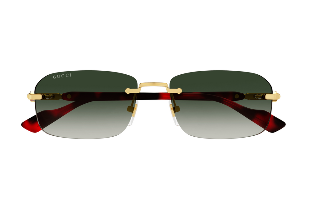 Gucci Okulary Przeciwsłoneczne GG1221S-006
