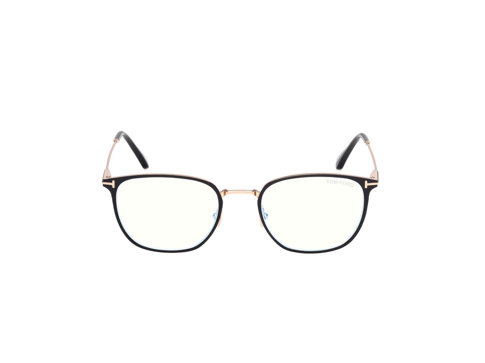 Tom Ford Okulary korekcyjne FT6041-B-002