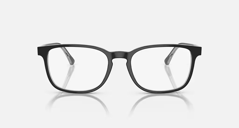 Ray-Ban Okulary korekcyjne RX5418-8367