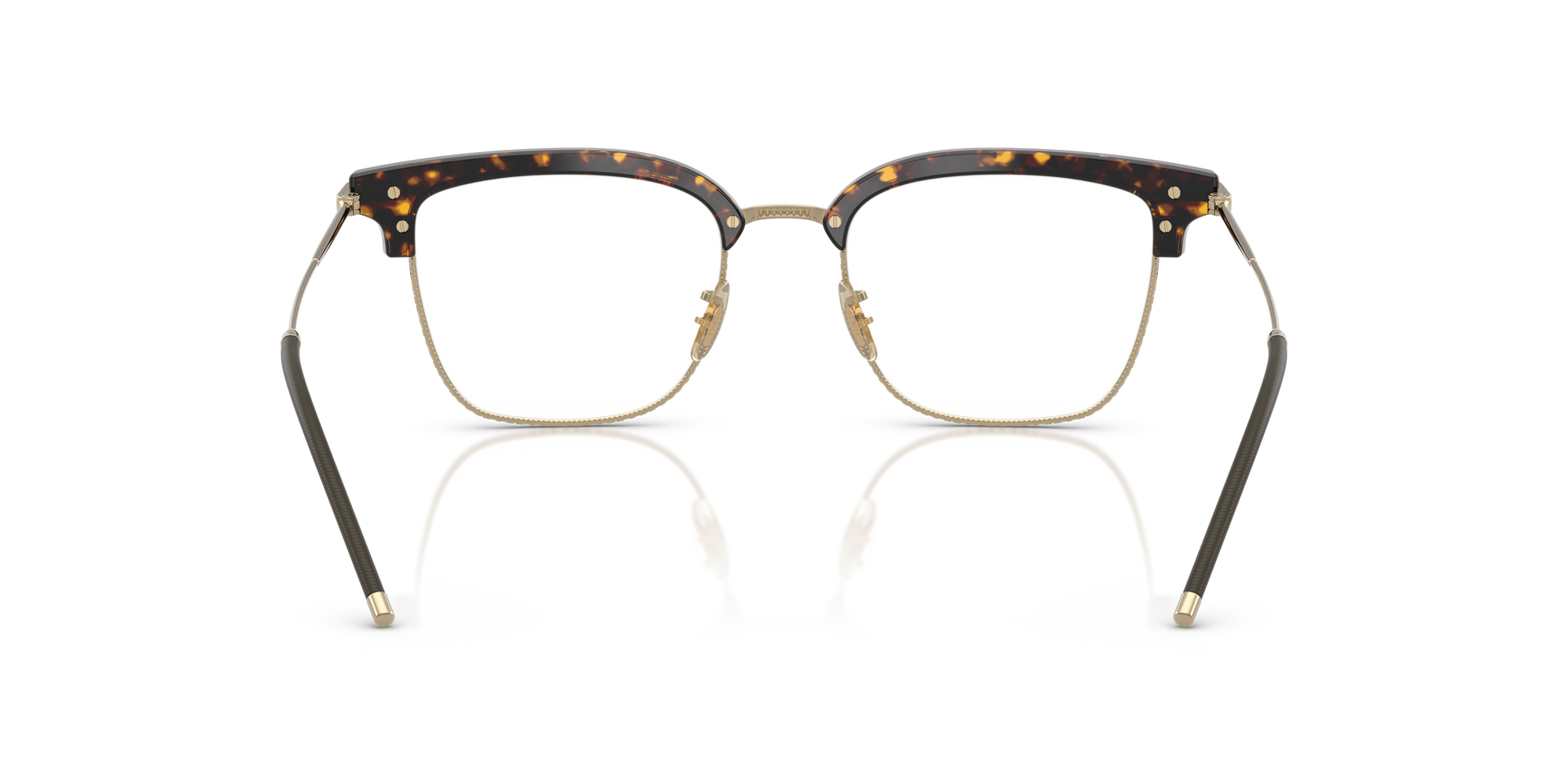 Oliver Peoples Okulary korekcyjne TK-12 OV1354T-5341