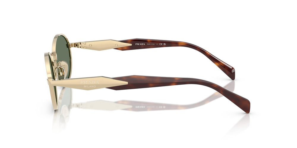 Prada Sunglasses PR65ZS-ZVN70L