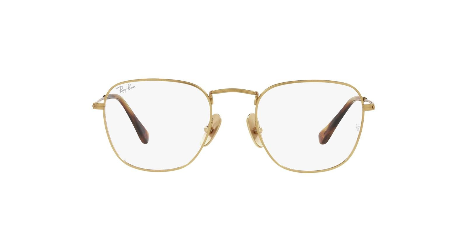 Ray-Ban Optical frame FRANK RX8157V-1226