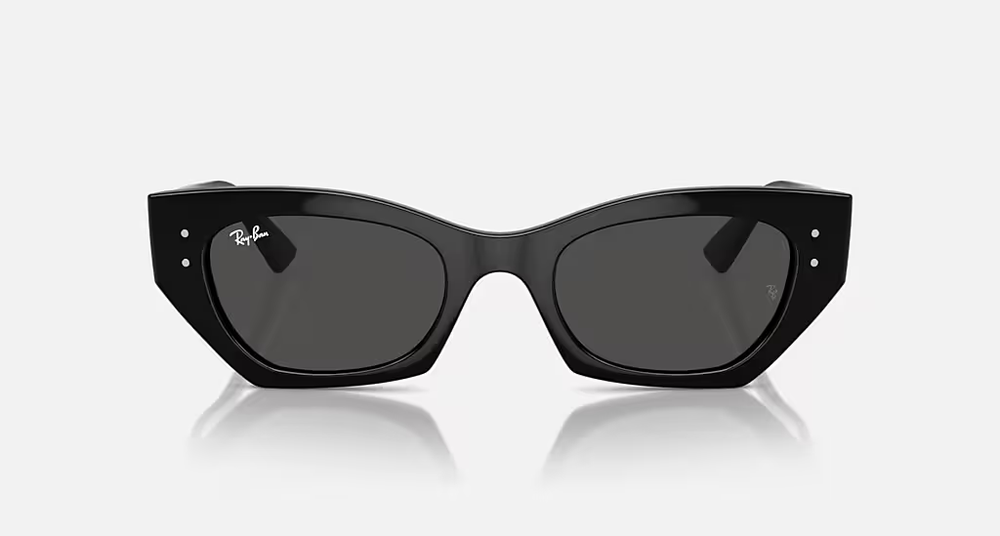 Ray-Ban Okulary przeciwsłoneczne ZENA RB4430-667787