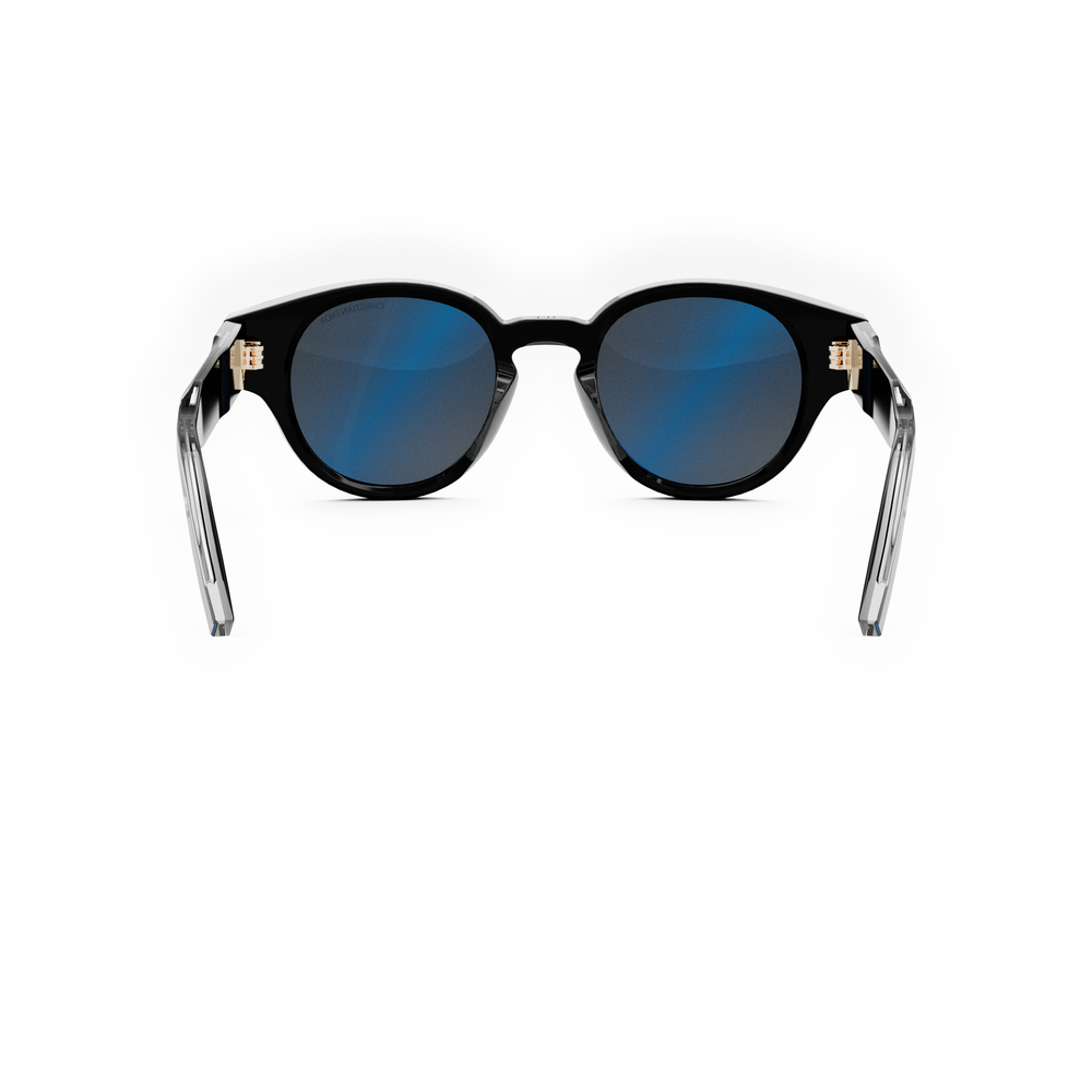 Dior Okulary przeciwsłoneczne CD (DIAMOND_R2I_10A0) DM40110I-01A