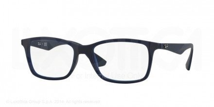 Ray-Ban Okulary Korekcyjne RB7047 - 5450