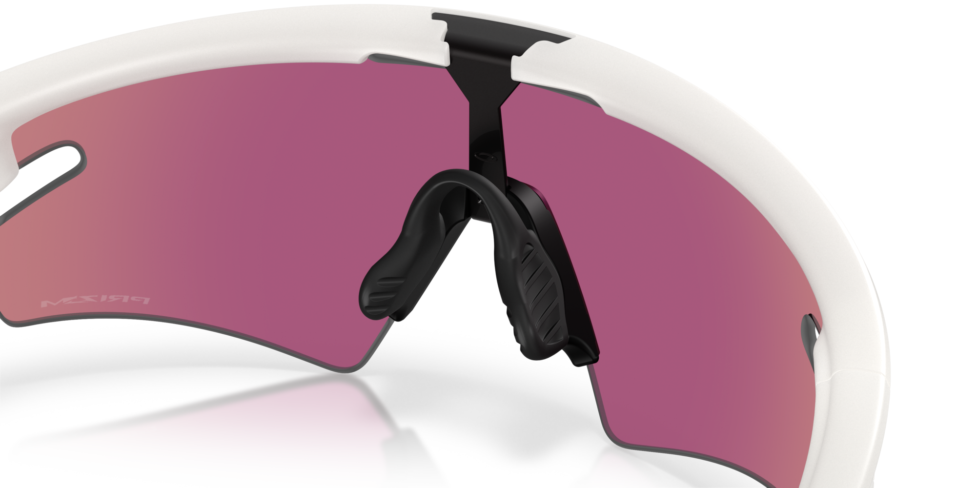 Oakley Okulary przeciwsłoneczne SPHAERA SLASH Matte vapor / Prizm road jade OO9499-04