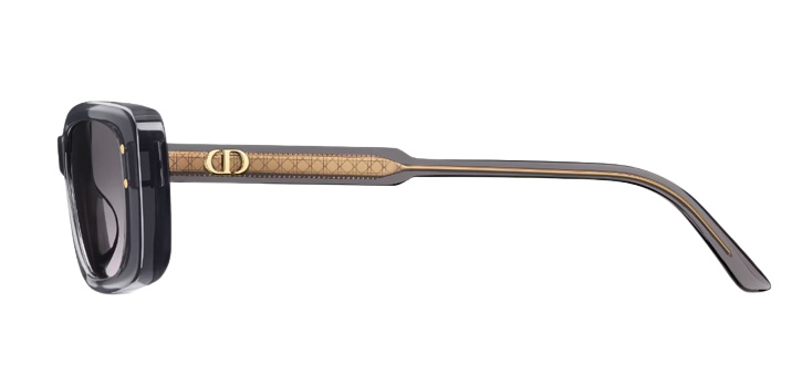 Dior Okulary przeciwsłoneczne DIORHIGHLIGHT (S2I_45A1) CD40124I-20B