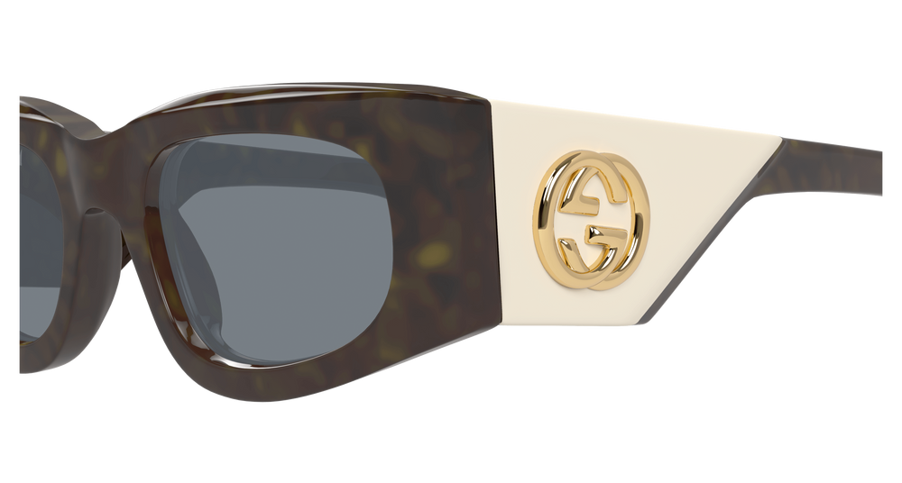 Gucci Okulary przeciwsłoneczne GG1664S-003 