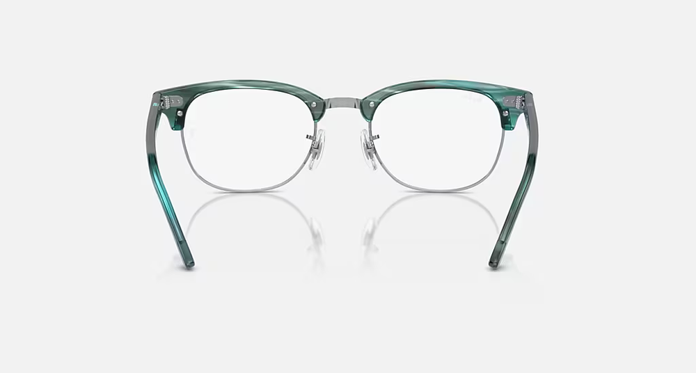 Ray-Ban Optical frame CLUBMASTER RX5154-8377