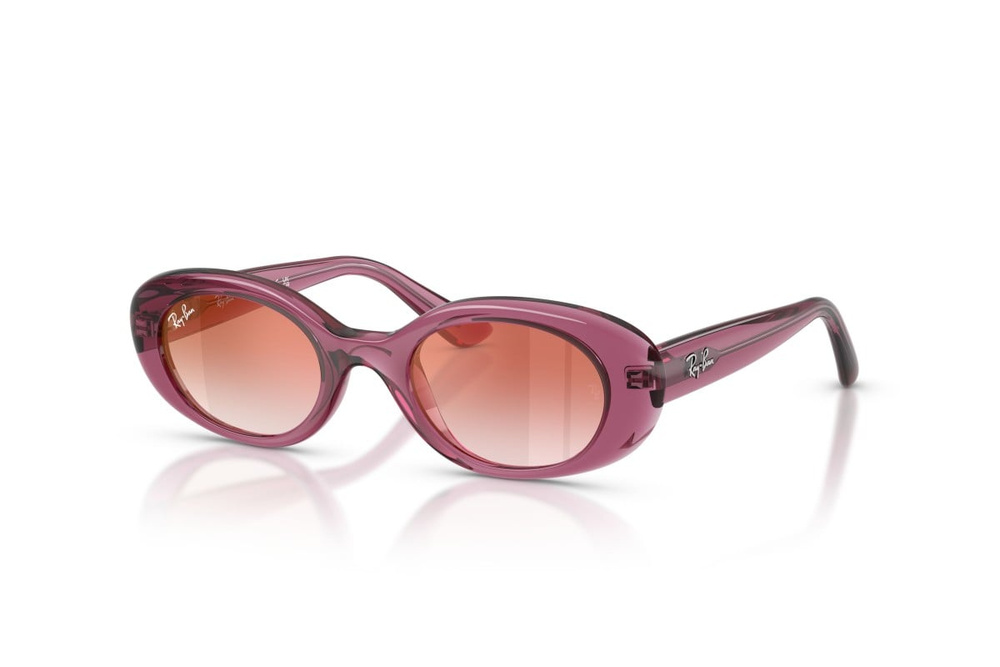 Ray-Ban Sunglasses Junior RJ9141S-7217V0