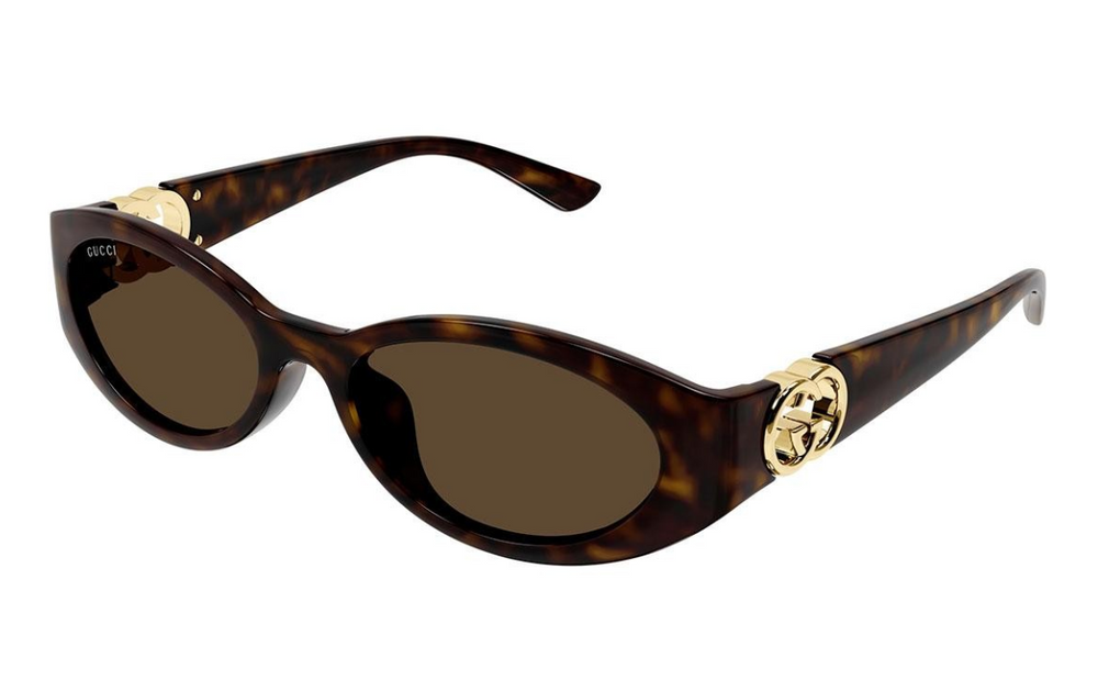 Gucci Okulary przeciwsłoneczne GG1662SA-002