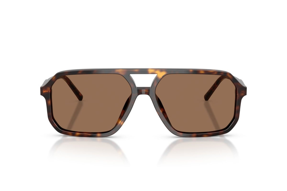 Dolce & Gabbana Okulary przeciwsłoneczne DG4541-502/73