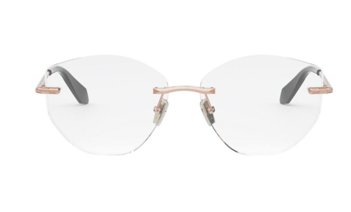 Bvlgari Optical frame BV50022U-8028