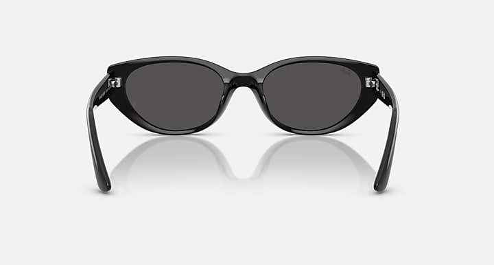 Ray-Ban Okulary przeciwsłoneczne RB4457D-667787