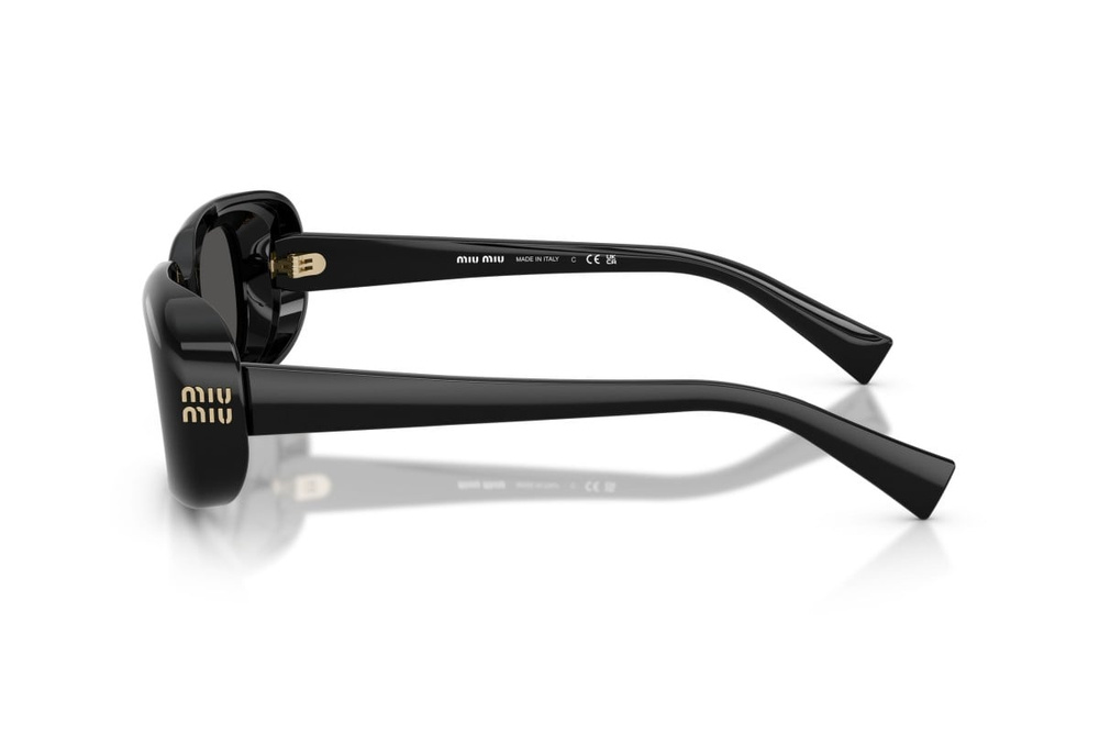 Miu Miu Okulary przeciwsłoneczne MU B13S-16K08Z