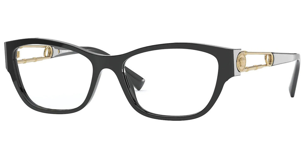 Versace Optical Frame VE3288-GB1