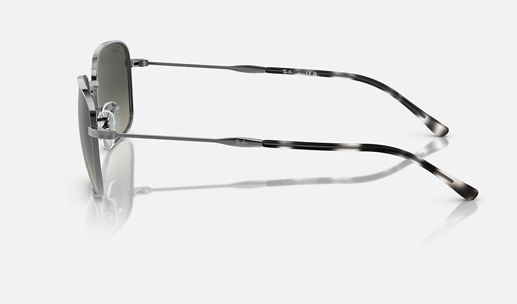 Ray-Ban Sunglasses RB3706-004/71