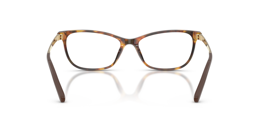 Miu Miu Okulary korekcyjne MU 09ZV-14L1O1