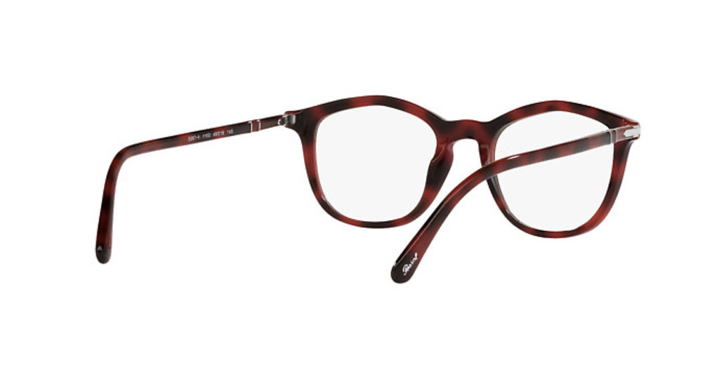 Persol Okulary korekcyjne PO3267V-1100