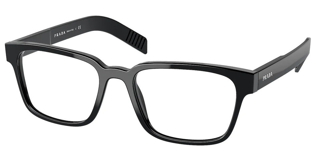 Prada Optical Frame PR15WV-1AB1O1