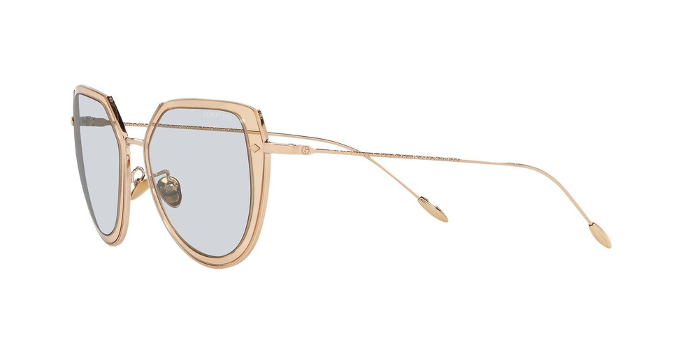 Giorgio Armani Sunglasses AR6119-301187