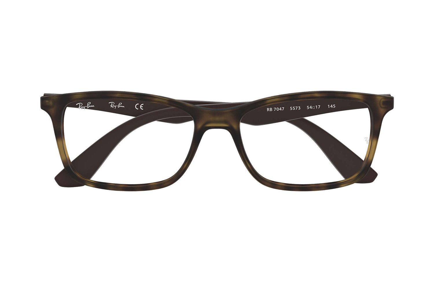 Ray-Ban Okulary Korekcyjne RB7047 - 5573