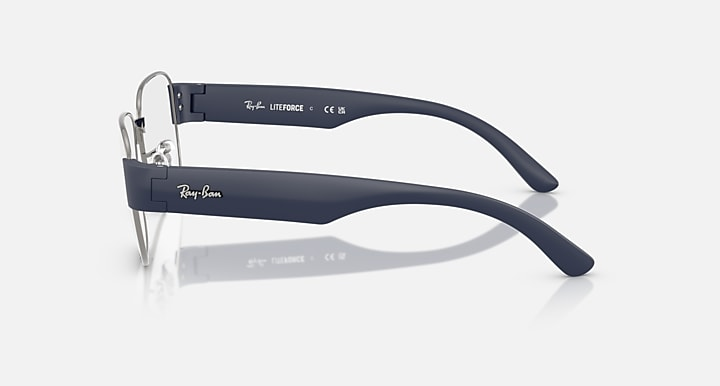 Ray-Ban Okulary korekcyjne RX6532-3189