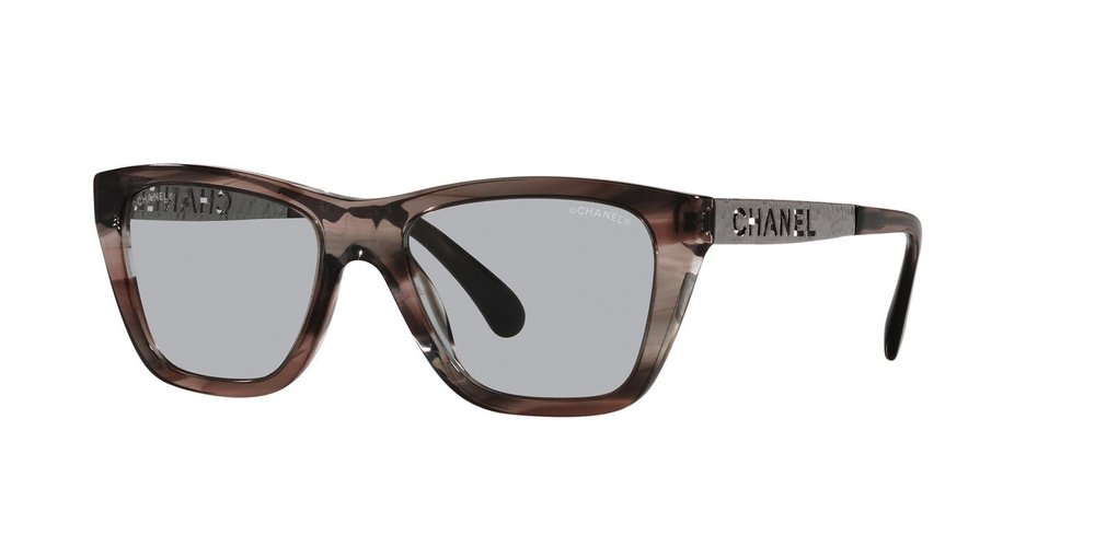 Chanel Sunglasses CH5442-167887