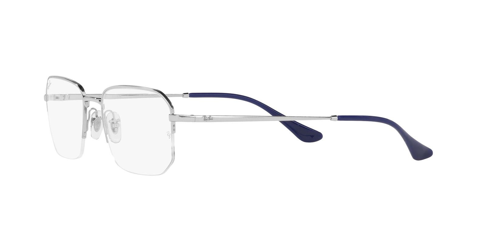 Ray-Ban Okulary korekcyjne RX6449-3115