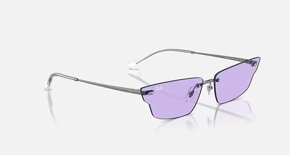 Ray-Ban Sunglasses ANH RB3731-004/1A