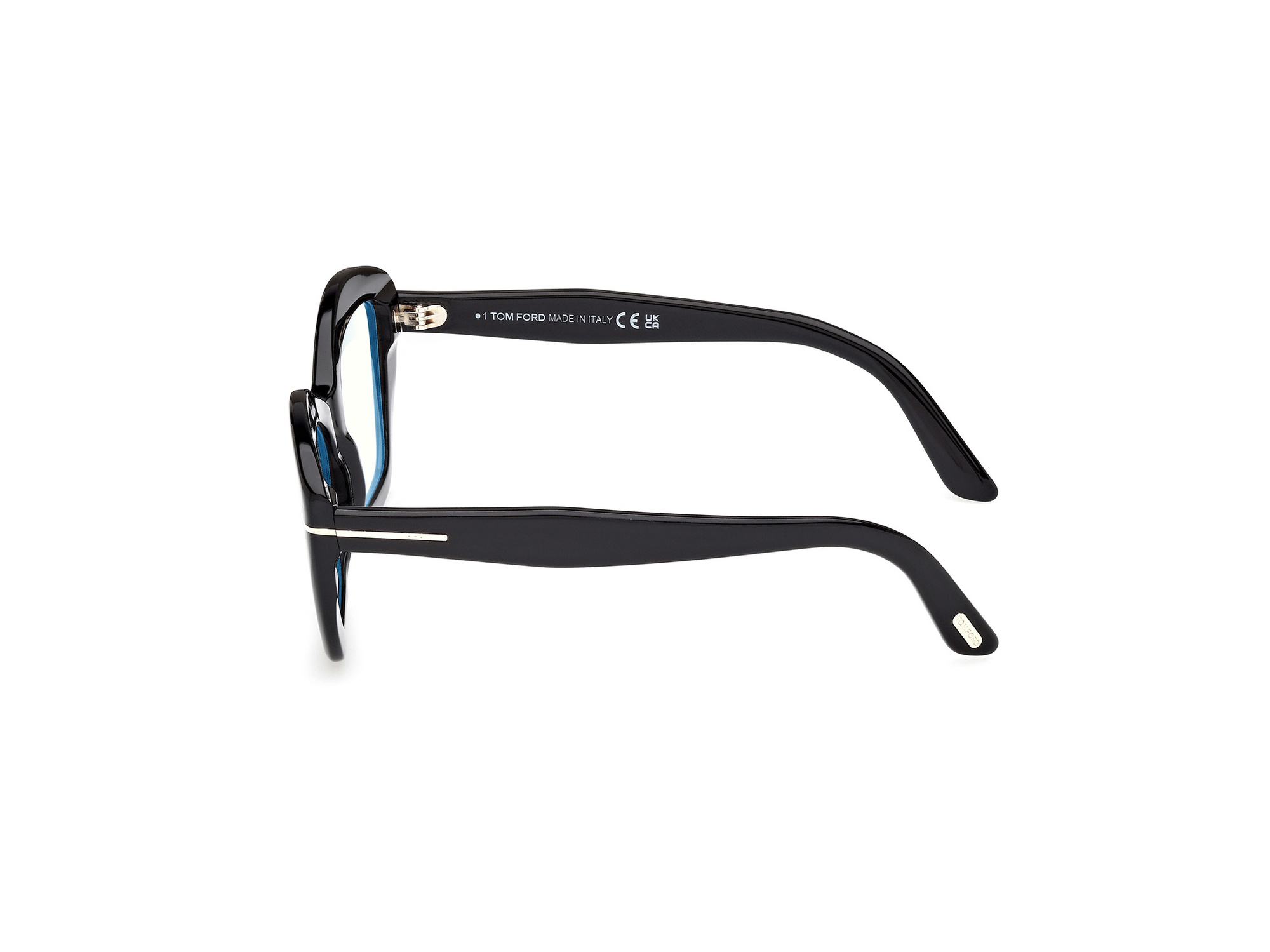 Tom Ford Optical frame FT6044-B-001