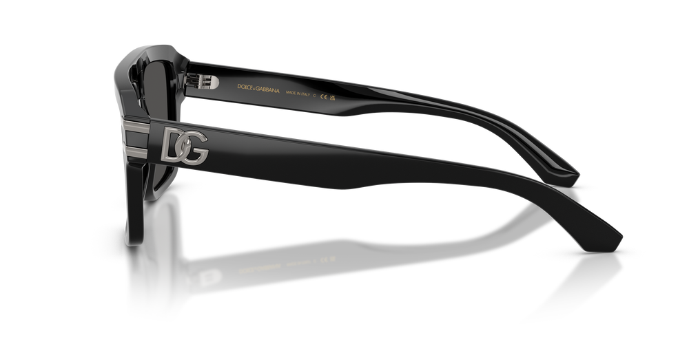 DOLCE & GABBANA Sunglasses DG4562-501/87