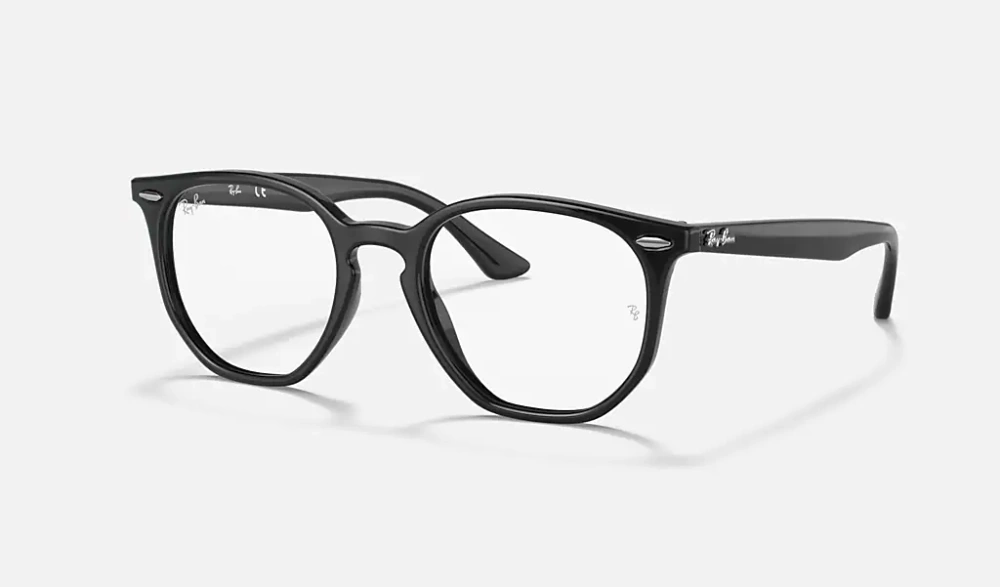 Ray-Ban Optical Frame HEXAGONAL RB7151-2000
