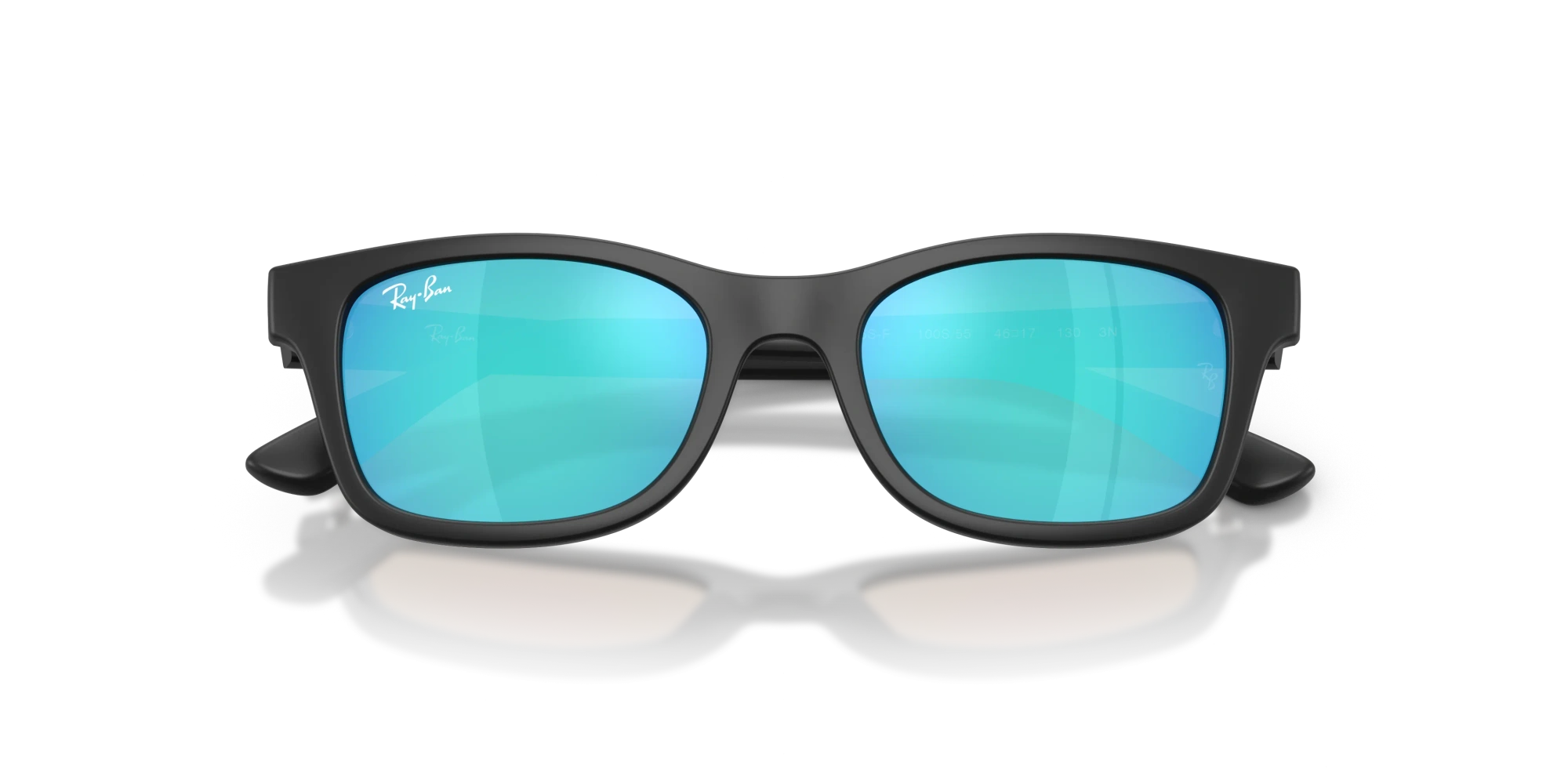 Ray-Ban Okulary przeciwsłoneczne Dziecięce RJ9086S-100S55