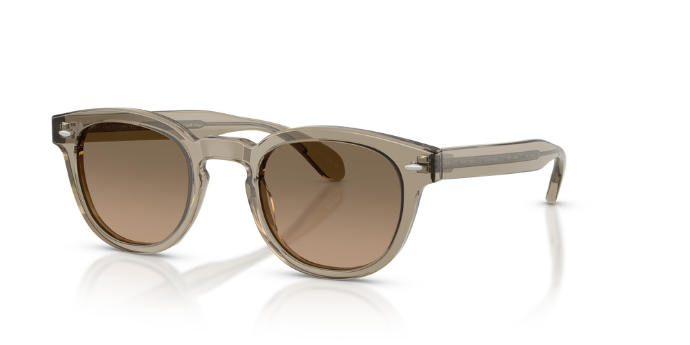 OLIVER PEOPLES Okulary przeciwsłoneczne SHELDRAKE SUN OV5036S-1745GN