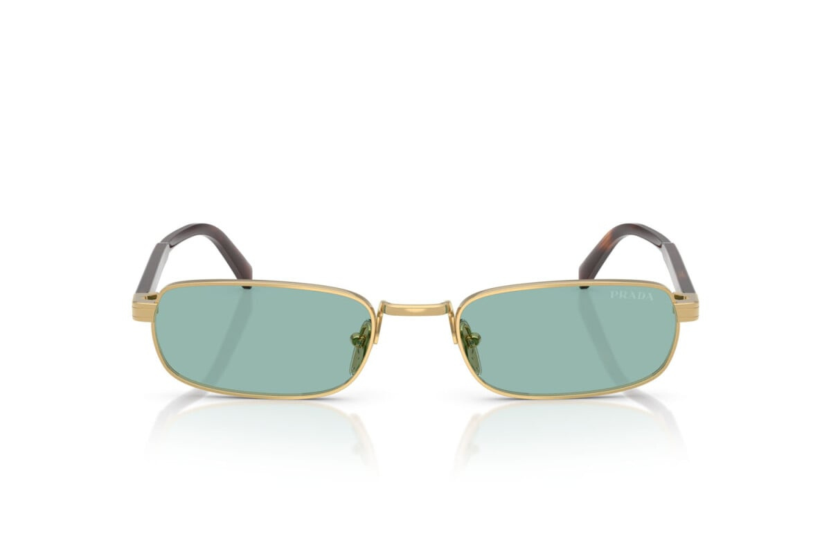 Prada Okulary przeciwsłoneczne PRB54S-5AK40K