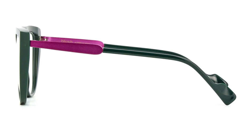 CAROLINE ABRAM Oprawa korekcyjna BLUSH EPICE 674