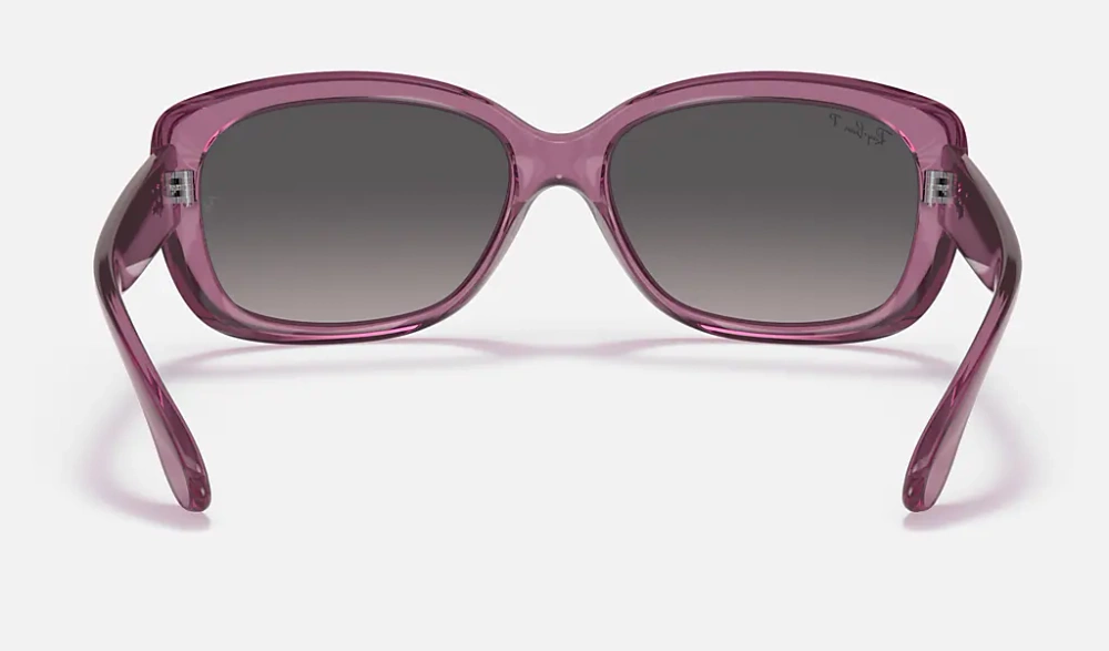 Ray-Ban Okulary przeciwsłoneczne JACKIE OHH RB4101-6591M3