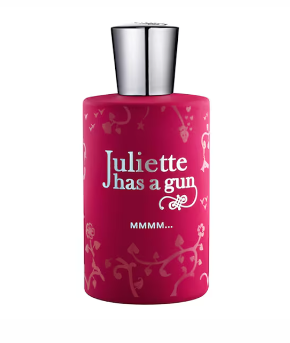 Perfumed water Juliette Has A Gun MMMM... EDP (50 ml)