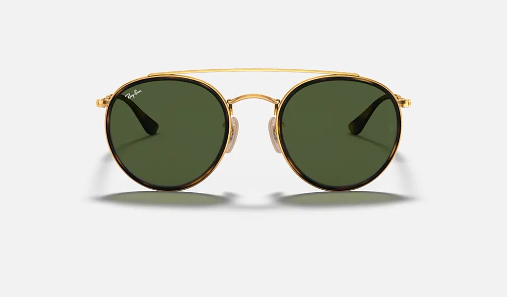 Ray-Ban Okulary przeciwsłoneczne RB3647N-001