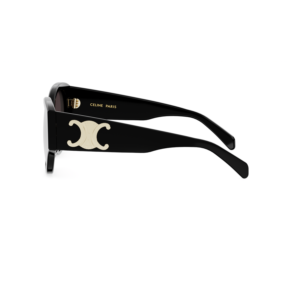 Celine Okulary Przeciwsłoneczne CL40328U-01K