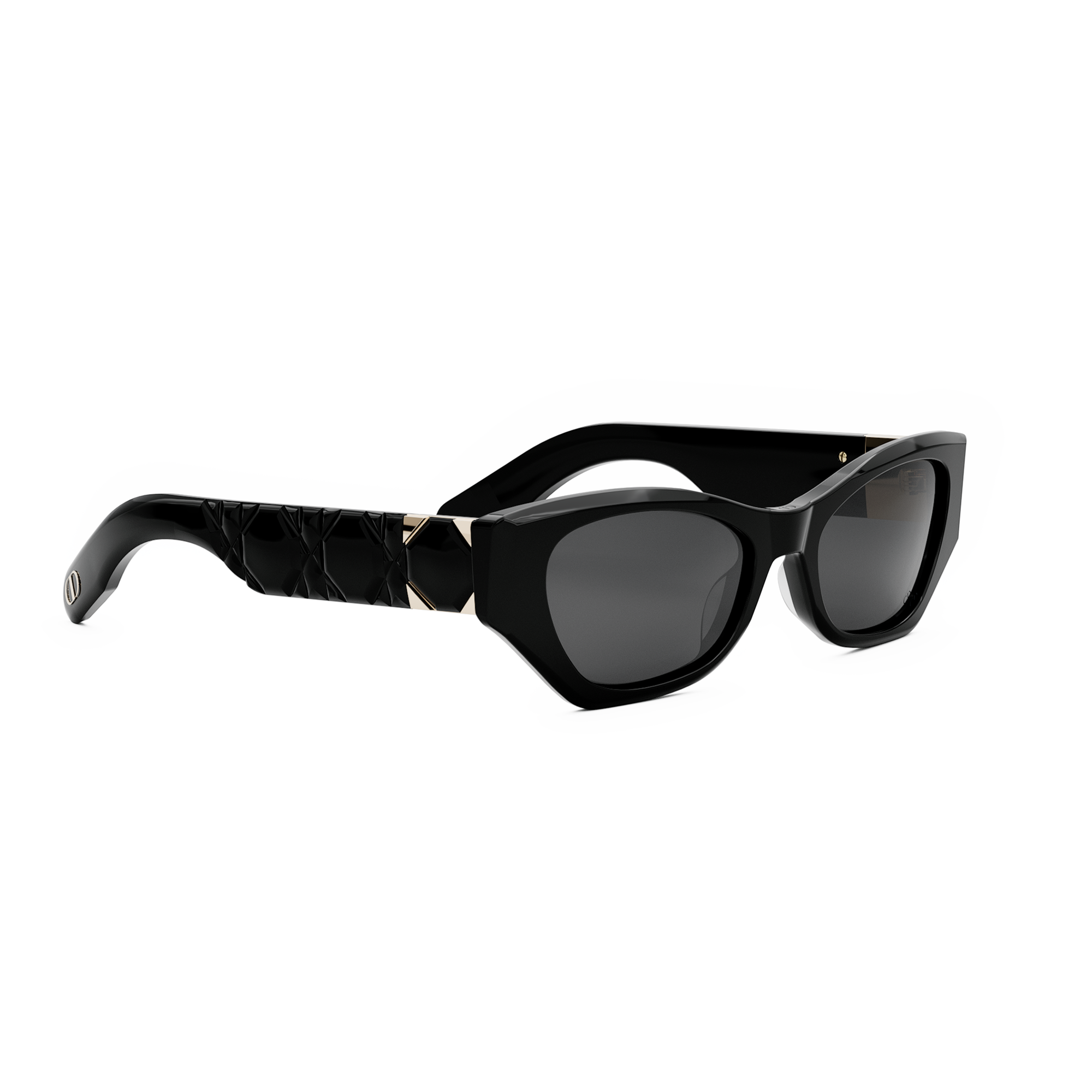 Dior Okulary przeciwsłoneczne LADY_95.22 (B1I-10A0) CD40147I-01A