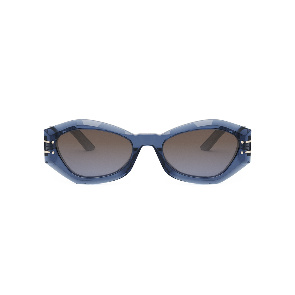 Dior Okulary przeciwsłoneczne DIORSIGNATURE (B1U_30F2) CD40139U-90T
