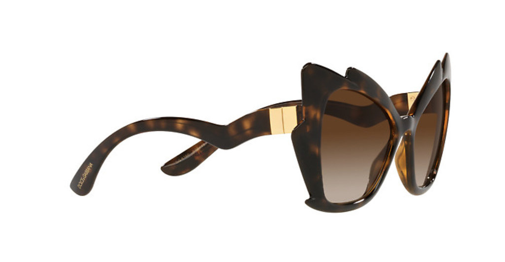 Dolce & Gabbana Okulary przeciwsłoneczne DG6166-502/13