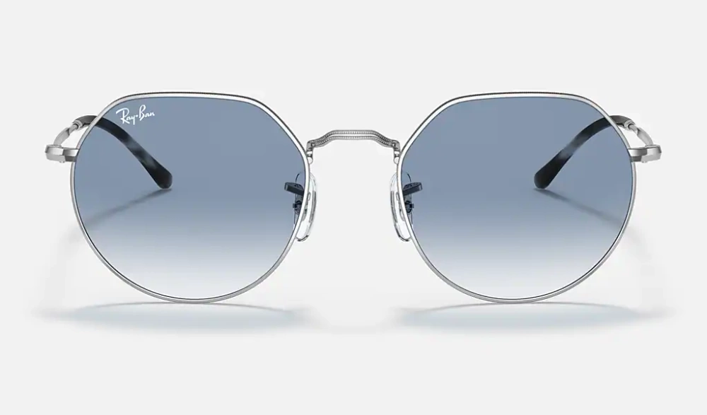 Ray-Ban Sunglasses JACK RB3565-003/3F