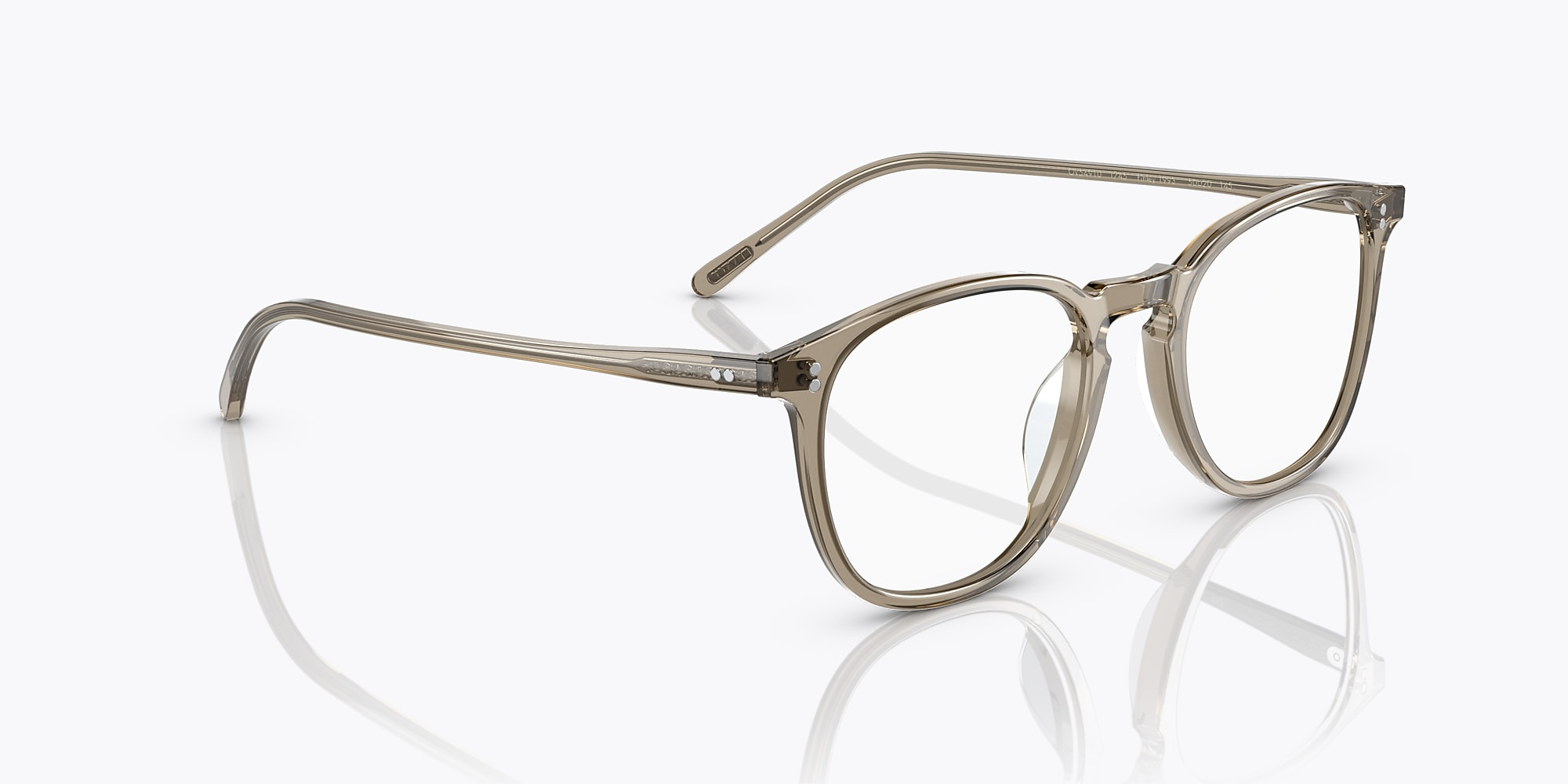 Oliver Peoples Okulary korekcyjne FINLEY 1993 OV5491U-1745