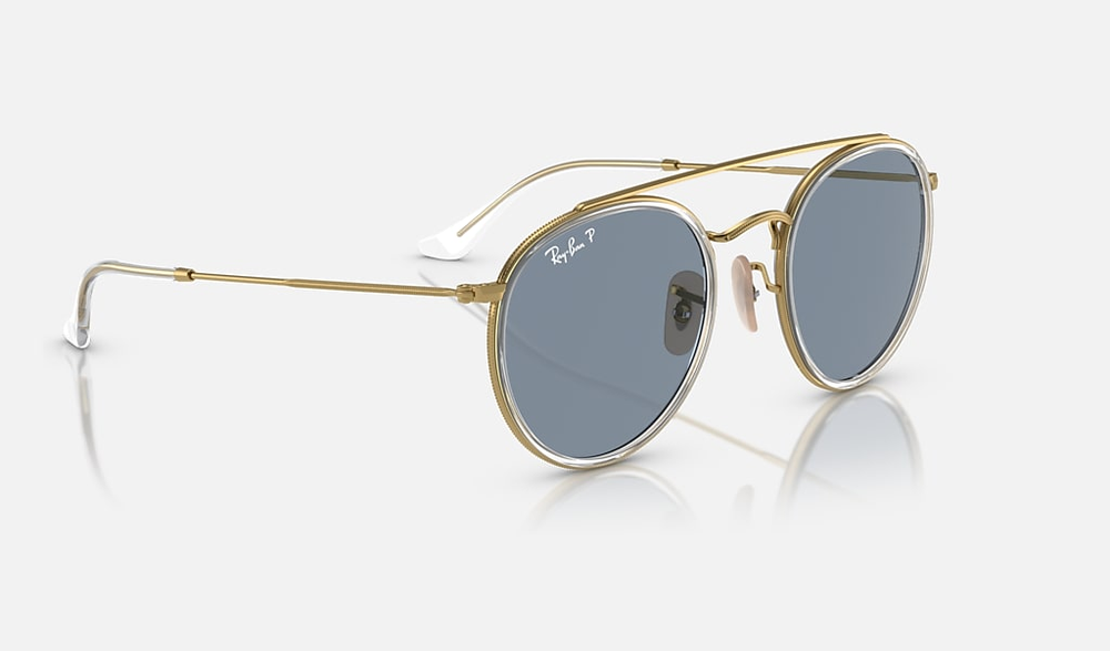 Ray-Ban Okulary przeciwsłoneczne RB3647N-001/02