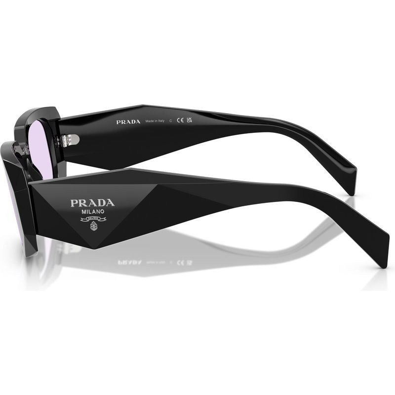 Prada Okulary przeciwsłoneczne PR17WS-16K40J